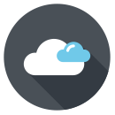Cloud - icon